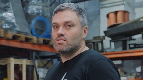 Павел Хохлов